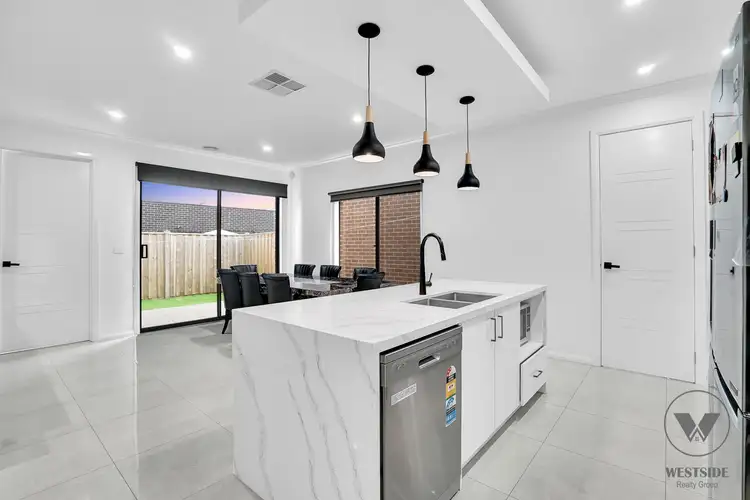 Sixth view of Homely house listing, 9 Spree Street, Tarneit VIC 3029