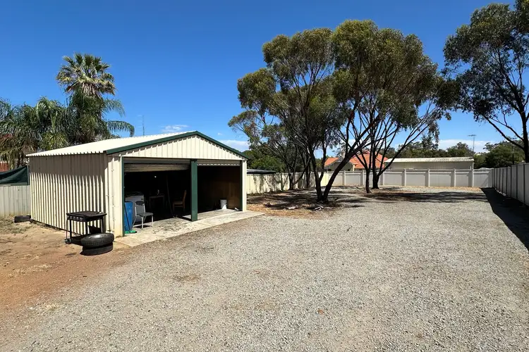 Second view of Homely house listing, 9 Edwards Street, York WA 6302
