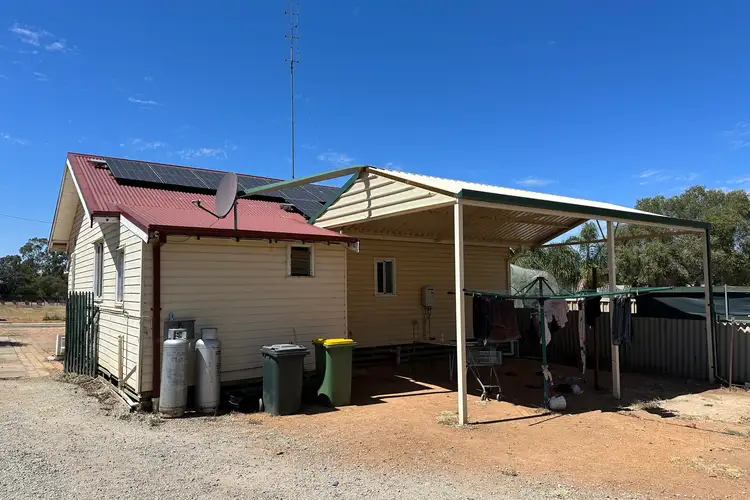 Third view of Homely house listing, 9 Edwards Street, York WA 6302