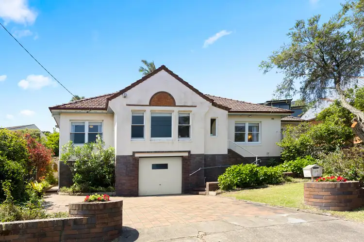44 Cumberland Avenue, Collaroy NSW 2097