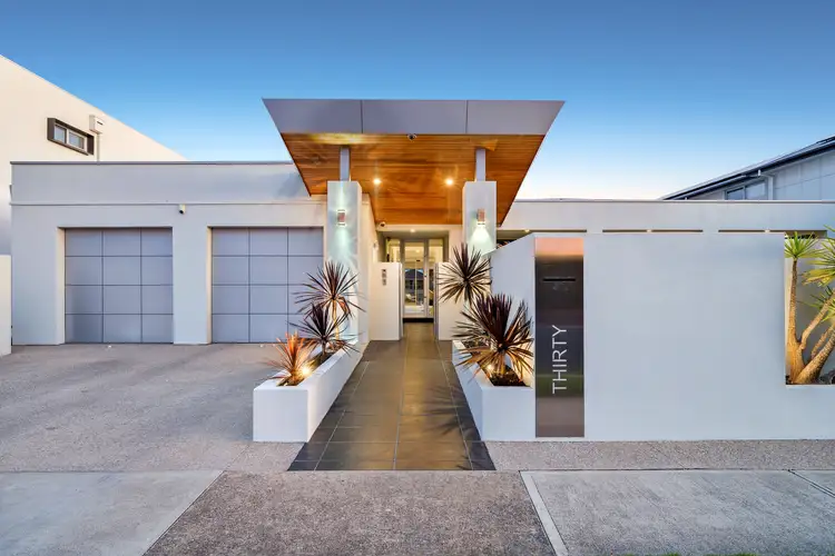 30 Newcombe Avenue, West Lakes Shore SA 5020