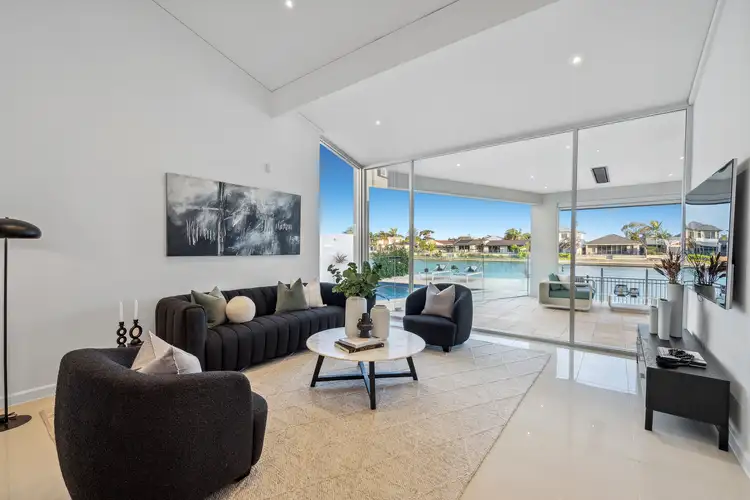 Third view of Homely house listing, 30 Newcombe Avenue, West Lakes Shore SA 5020