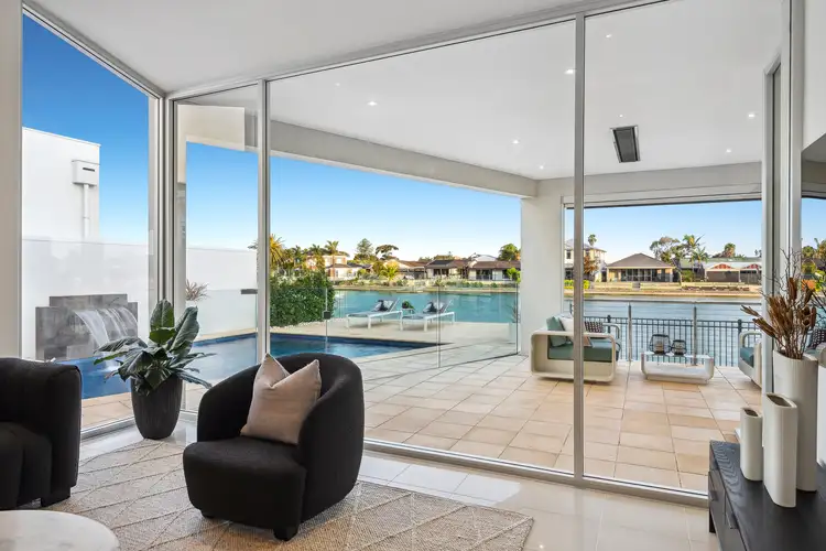 Fifth view of Homely house listing, 30 Newcombe Avenue, West Lakes Shore SA 5020