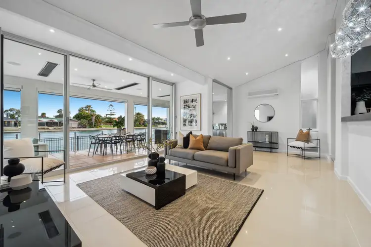 Sixth view of Homely house listing, 30 Newcombe Avenue, West Lakes Shore SA 5020