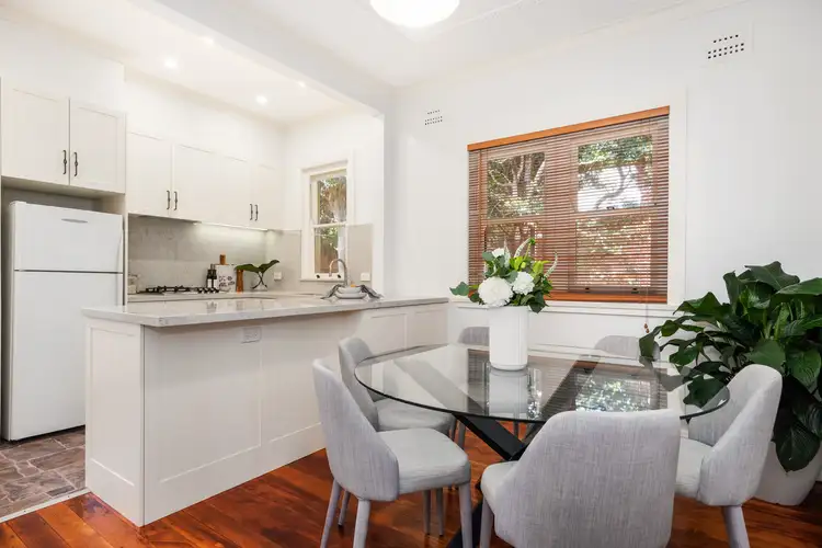 Third view of Homely house listing, 2a Critchett Road, Chatswood NSW 2067