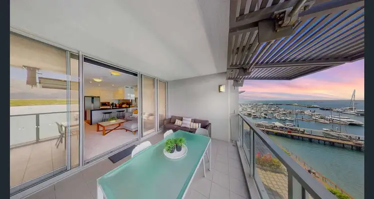 37/1 Marlin Parade, Cairns City QLD 4870