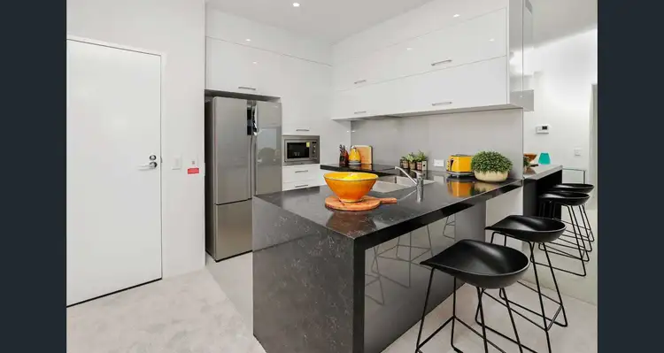 Third view of Homely apartment listing, 37/1 Marlin Parade, Cairns City QLD 4870