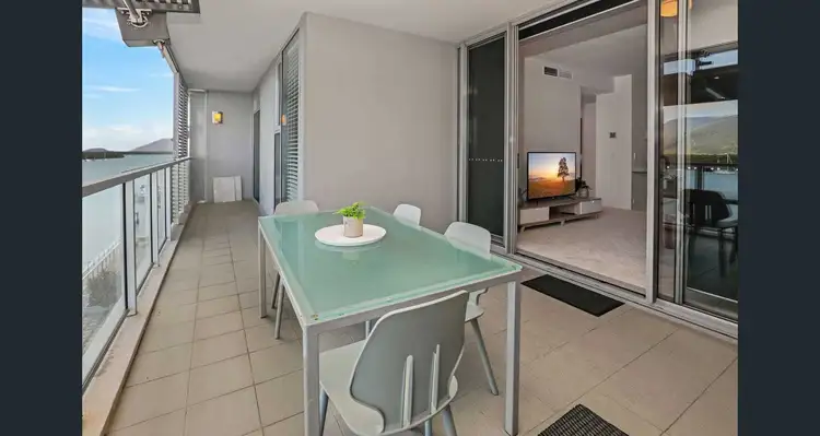 Fourth view of Homely apartment listing, 37/1 Marlin Parade, Cairns City QLD 4870
