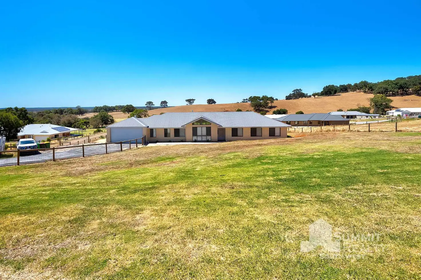 Main view of Homely house listing, 57 Nunnagine Circle, Roelands WA 6226