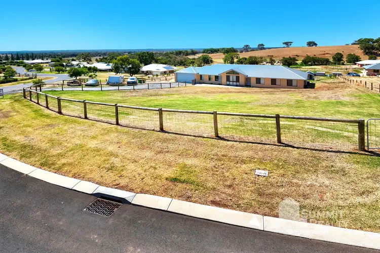 Second view of Homely house listing, 57 Nunnagine Circle, Roelands WA 6226