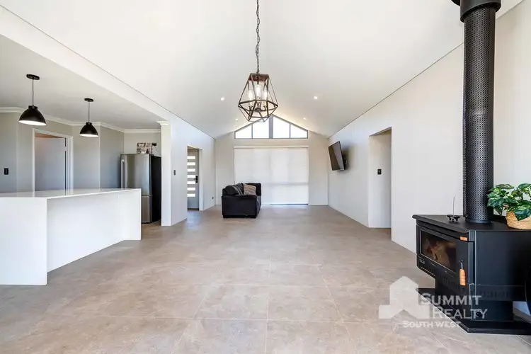 Third view of Homely house listing, 57 Nunnagine Circle, Roelands WA 6226