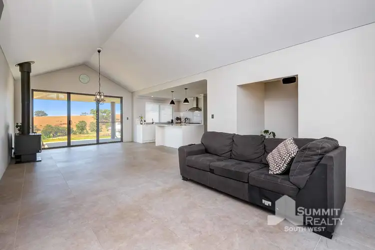 Fourth view of Homely house listing, 57 Nunnagine Circle, Roelands WA 6226