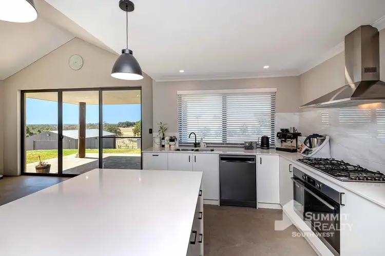 Sixth view of Homely house listing, 57 Nunnagine Circle, Roelands WA 6226