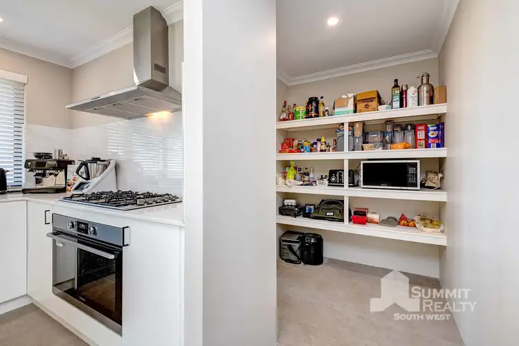 Seventh view of Homely house listing, 57 Nunnagine Circle, Roelands WA 6226