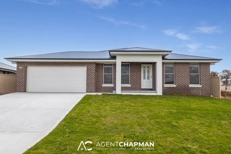 Main view of Homely house listing, 29 Brennan Drive, Kelso NSW 2795