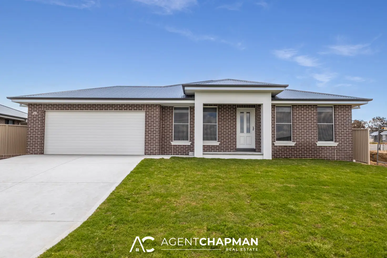 Main view of Homely house listing, 29 Brennan Drive, Kelso NSW 2795