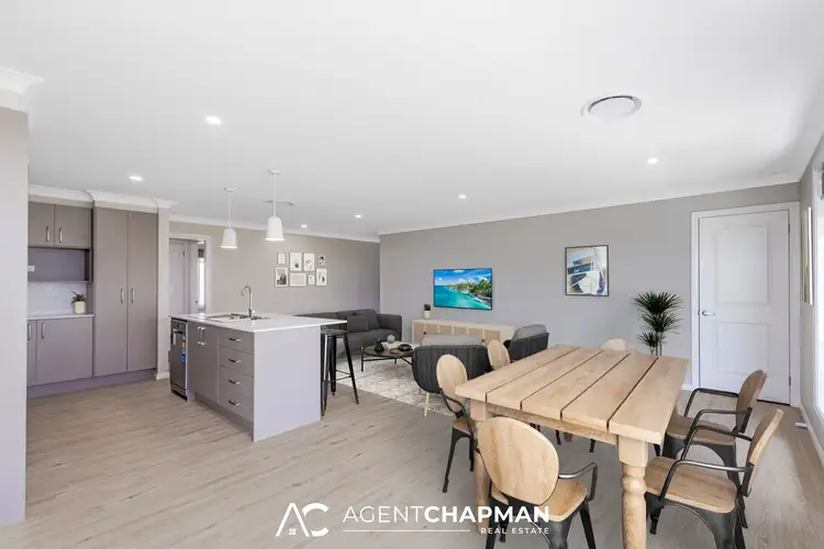 Fourth view of Homely house listing, 29 Brennan Drive, Kelso NSW 2795