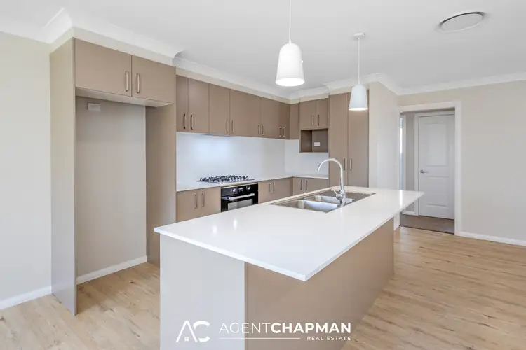 Fifth view of Homely house listing, 29 Brennan Drive, Kelso NSW 2795