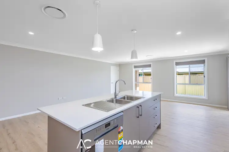 Sixth view of Homely house listing, 29 Brennan Drive, Kelso NSW 2795
