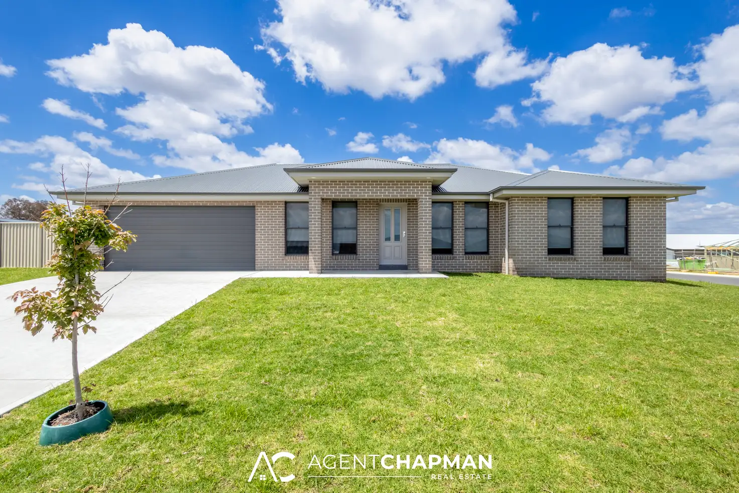 Main view of Homely house listing, 27 Brennan Drive, Kelso NSW 2795