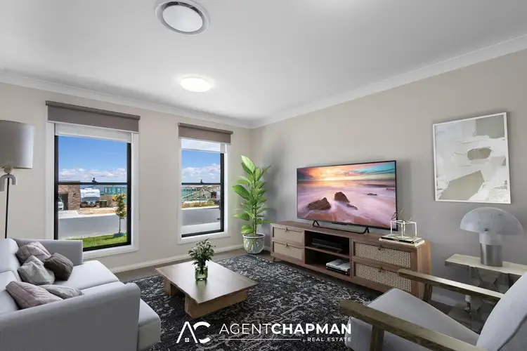 Second view of Homely house listing, 27 Brennan Drive, Kelso NSW 2795