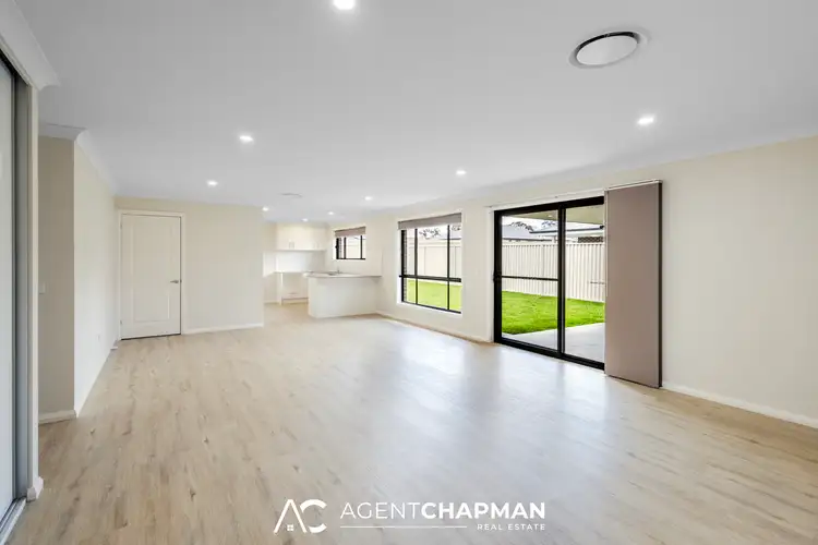 Seventh view of Homely house listing, 27 Brennan Drive, Kelso NSW 2795