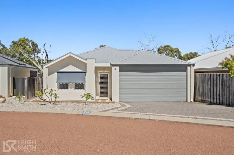 14 Wildwood Hill, Dawesville WA 6211