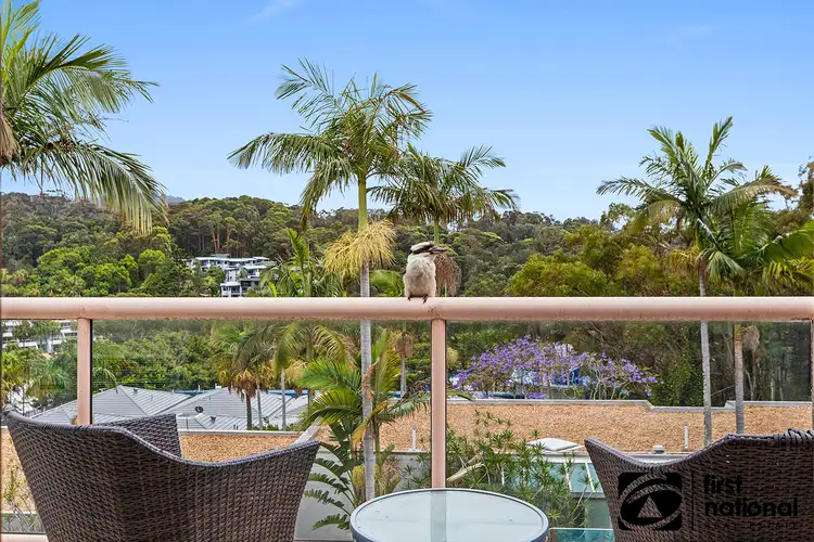 Third view of Homely apartment listing, 4603-4604 Bay Drive, Coffs Harbour NSW 2450