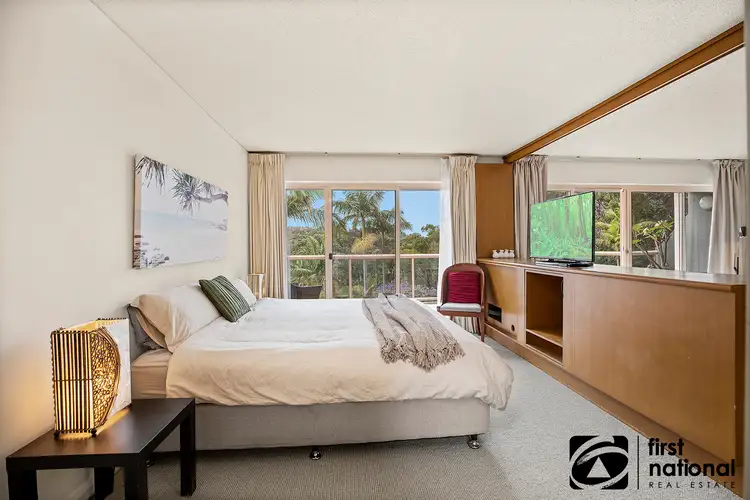 Sixth view of Homely apartment listing, 4603-4604 Bay Drive, Coffs Harbour NSW 2450