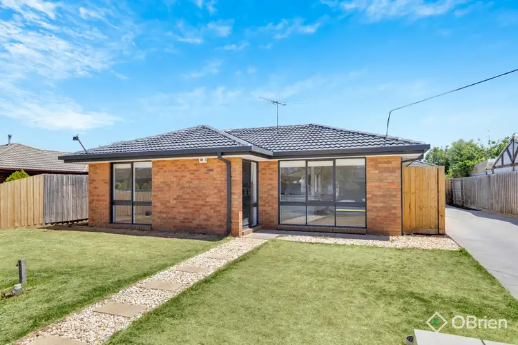 Main view of Homely house listing, 1/73 Rowes Road, Werribee VIC 3030