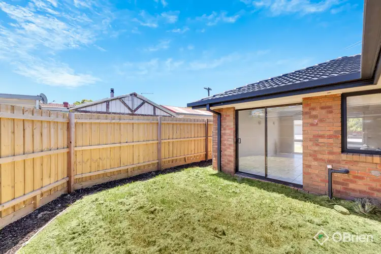 Second view of Homely house listing, 1/73 Rowes Road, Werribee VIC 3030