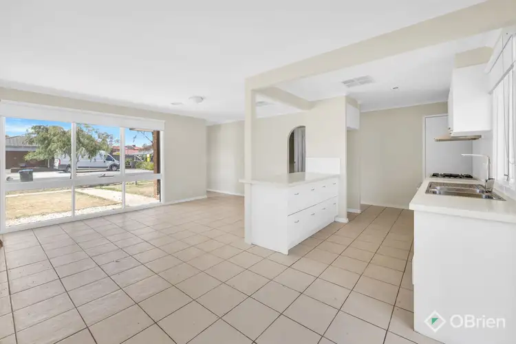 Third view of Homely house listing, 1/73 Rowes Road, Werribee VIC 3030