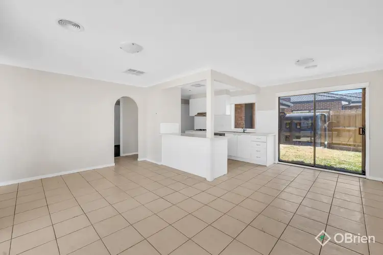 Fourth view of Homely house listing, 1/73 Rowes Road, Werribee VIC 3030