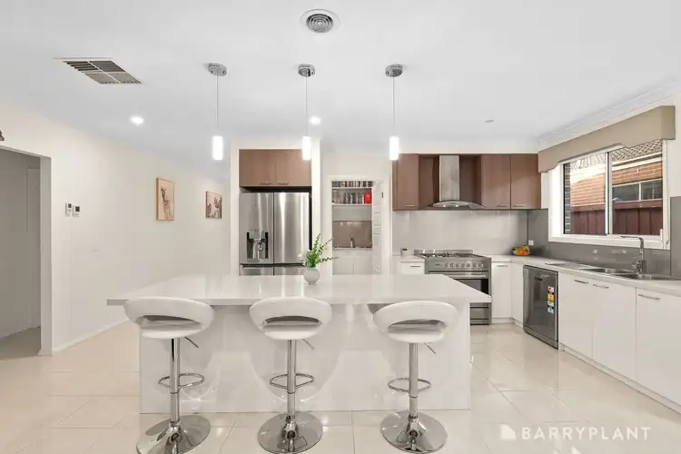 Second view of Homely house listing, 9 Melville Road, Officer VIC 3809