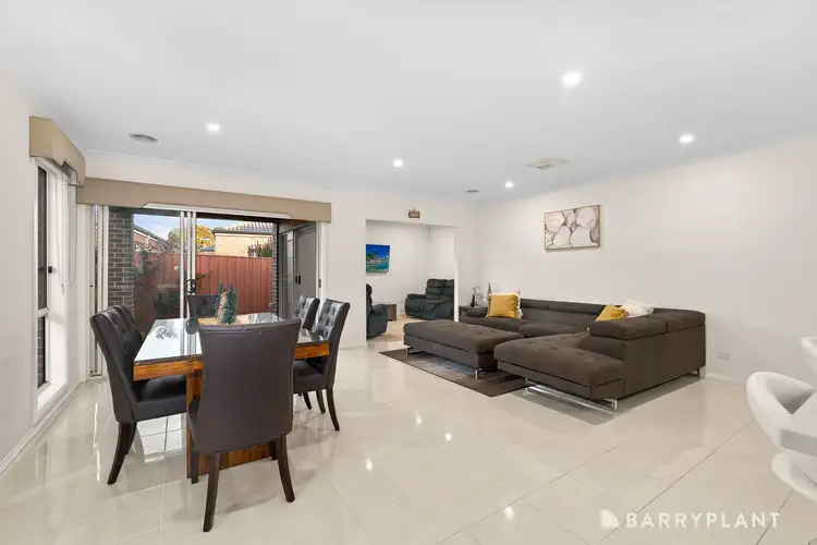 Fourth view of Homely house listing, 9 Melville Road, Officer VIC 3809
