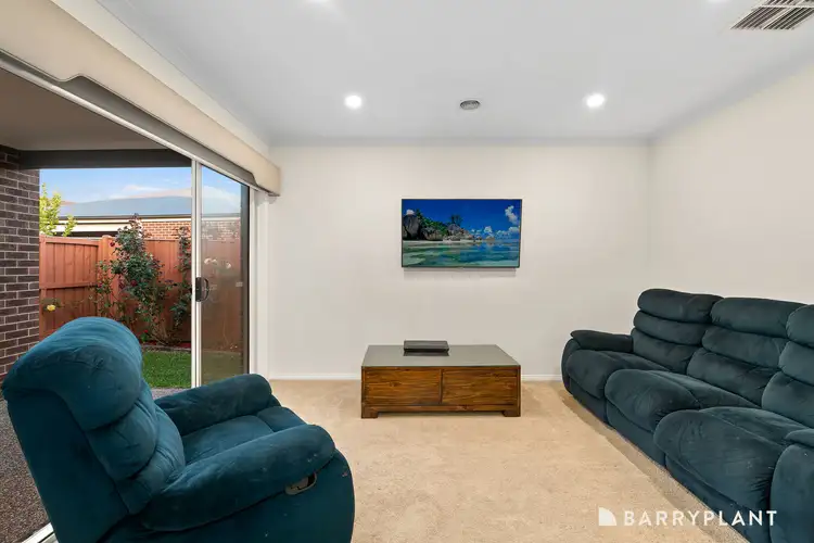 Fifth view of Homely house listing, 9 Melville Road, Officer VIC 3809