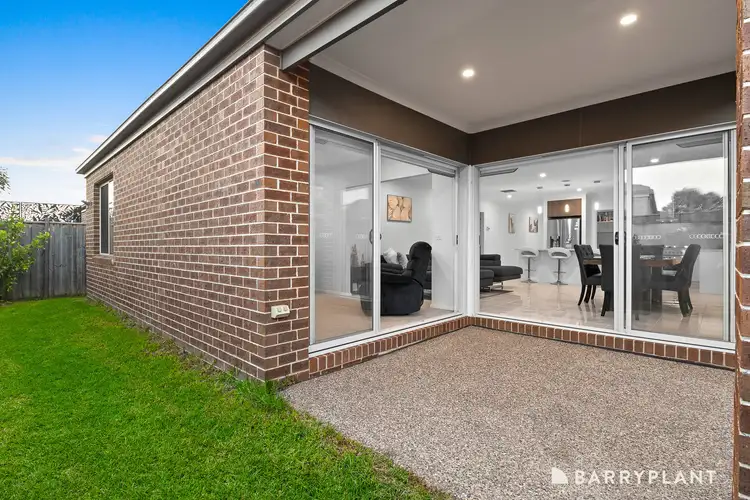 Sixth view of Homely house listing, 9 Melville Road, Officer VIC 3809