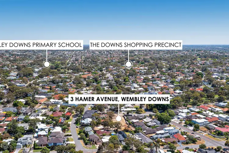 Sixth view of Homely land listing, 3A Hamer Avenue, Wembley Downs WA 6019