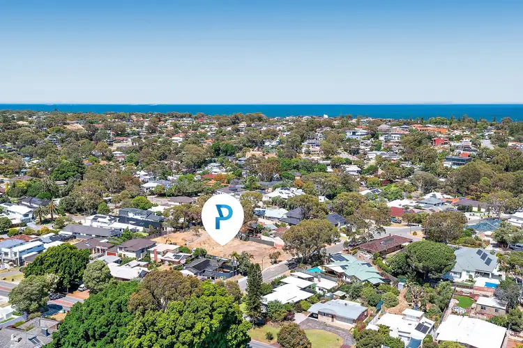 Seventh view of Homely land listing, 3A Hamer Avenue, Wembley Downs WA 6019