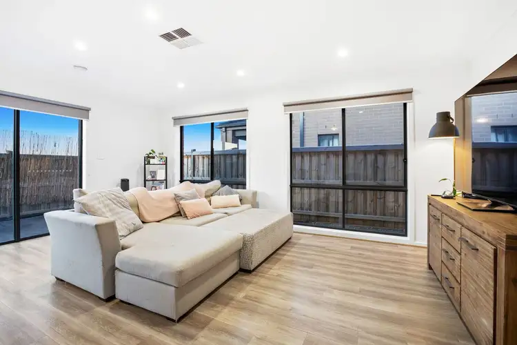 Third view of Homely house listing, 7 Eason Avenue, Tarneit VIC 3029