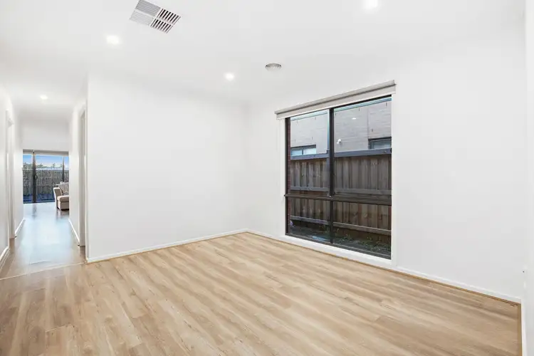 Fourth view of Homely house listing, 7 Eason Avenue, Tarneit VIC 3029