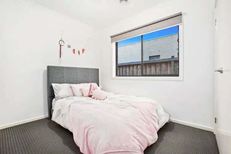 Sixth view of Homely house listing, 7 Eason Avenue, Tarneit VIC 3029