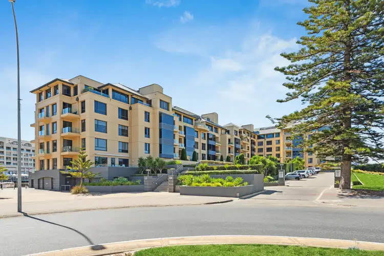 12/30 Colley Terrace, Glenelg SA 5045