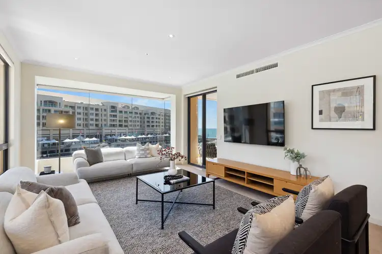 Fifth view of Homely apartment listing, 12/30 Colley Terrace, Glenelg SA 5045