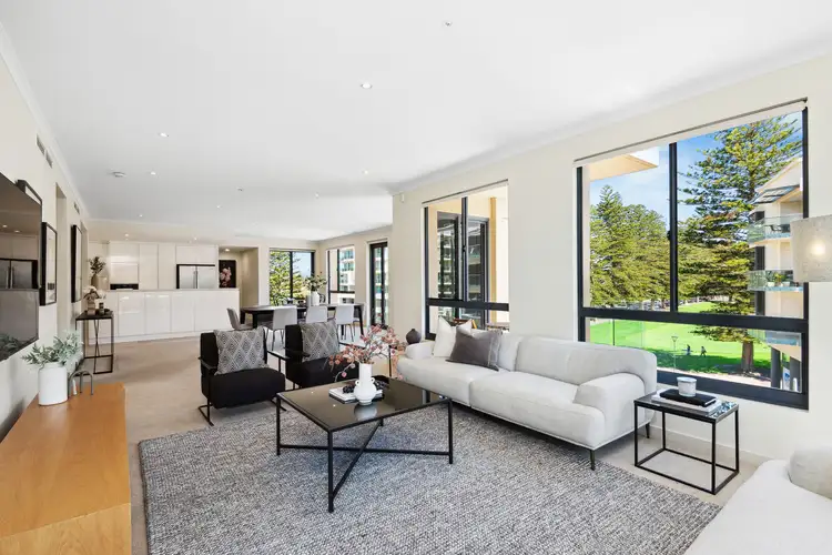 Sixth view of Homely apartment listing, 12/30 Colley Terrace, Glenelg SA 5045