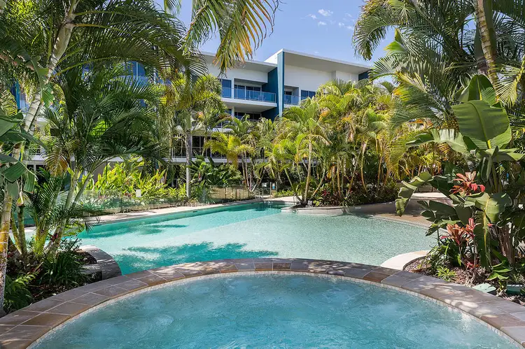 1406/2 Activa Way, Hope Island QLD 4212