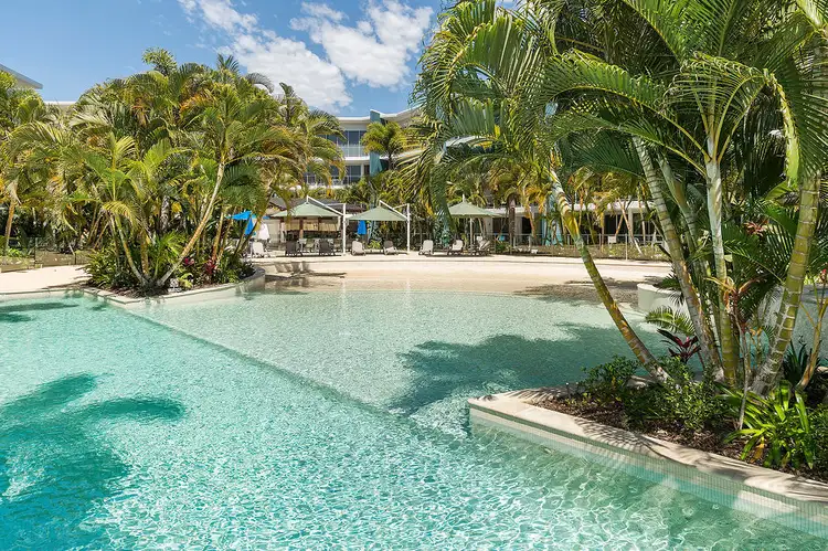 Fourth view of Homely unit listing, 1406/2 Activa Way, Hope Island QLD 4212