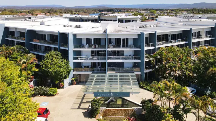 Seventh view of Homely unit listing, 1406/2 Activa Way, Hope Island QLD 4212