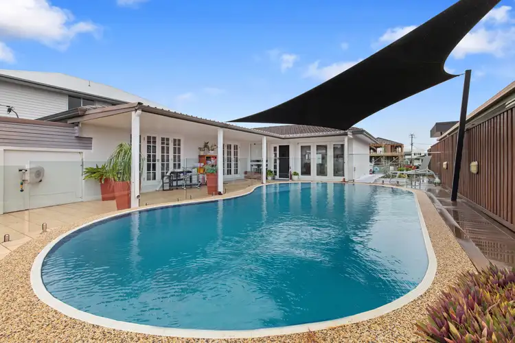 Third view of Homely house listing, 7 Monterey Court, Broadbeach Waters QLD 4218