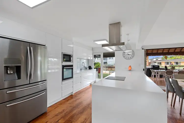 Fifth view of Homely house listing, 7 Monterey Court, Broadbeach Waters QLD 4218